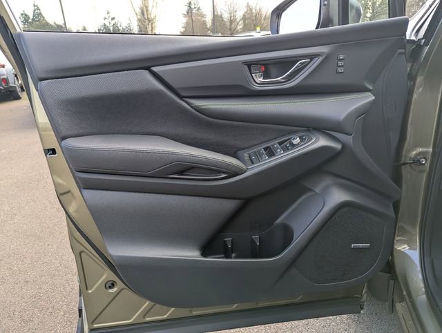 New 2026 Subaru Ascent Bronze Edition image 10
