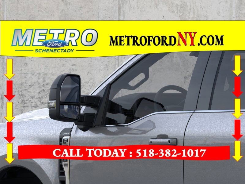 New 2026 Ford F350 Lariat AWD/4WD image 20