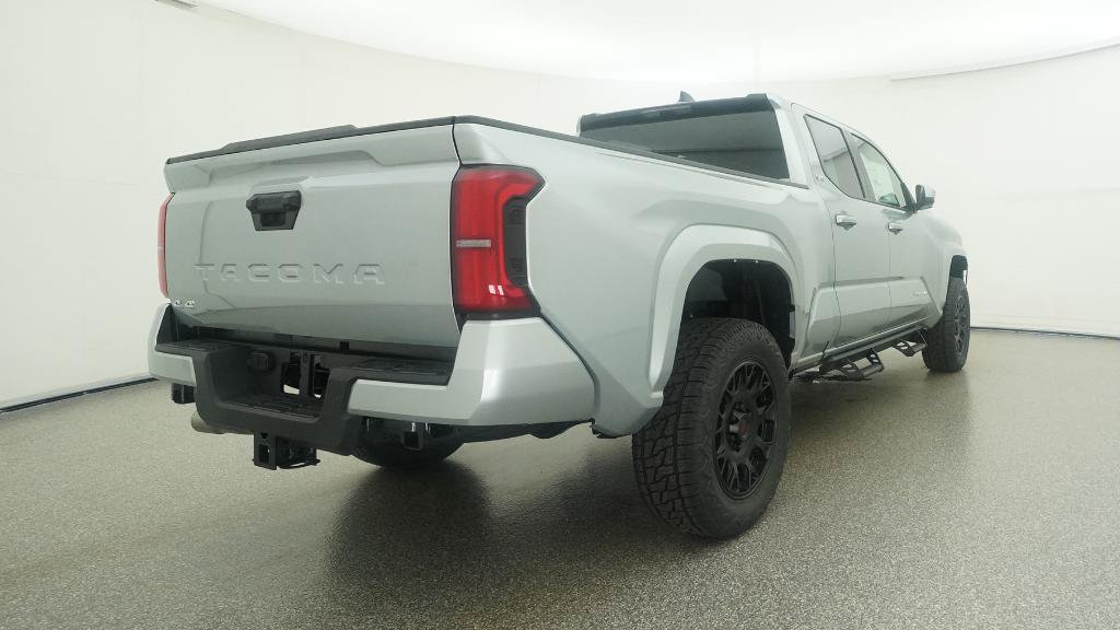 New 2026 Toyota Tacoma SR5 AWD/4WD image 27