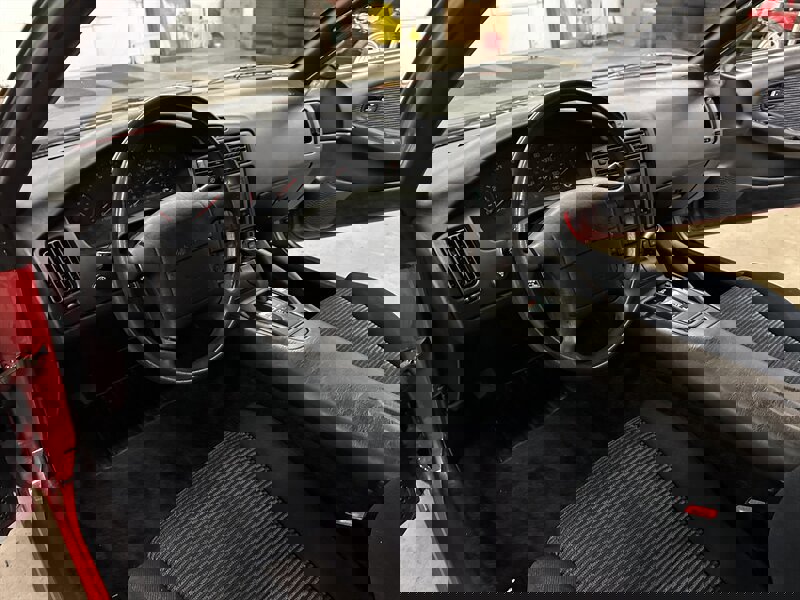 Used 1991 Toyota MR2 image 22