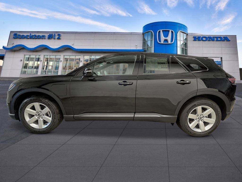 New 2025 Honda Prologue EX image 2