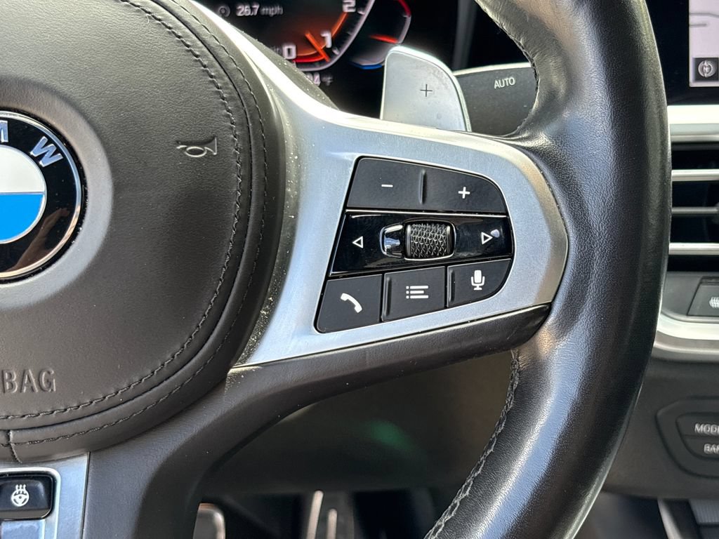 Used 2022 BMW M340i w/ Premium Package RWD image 21