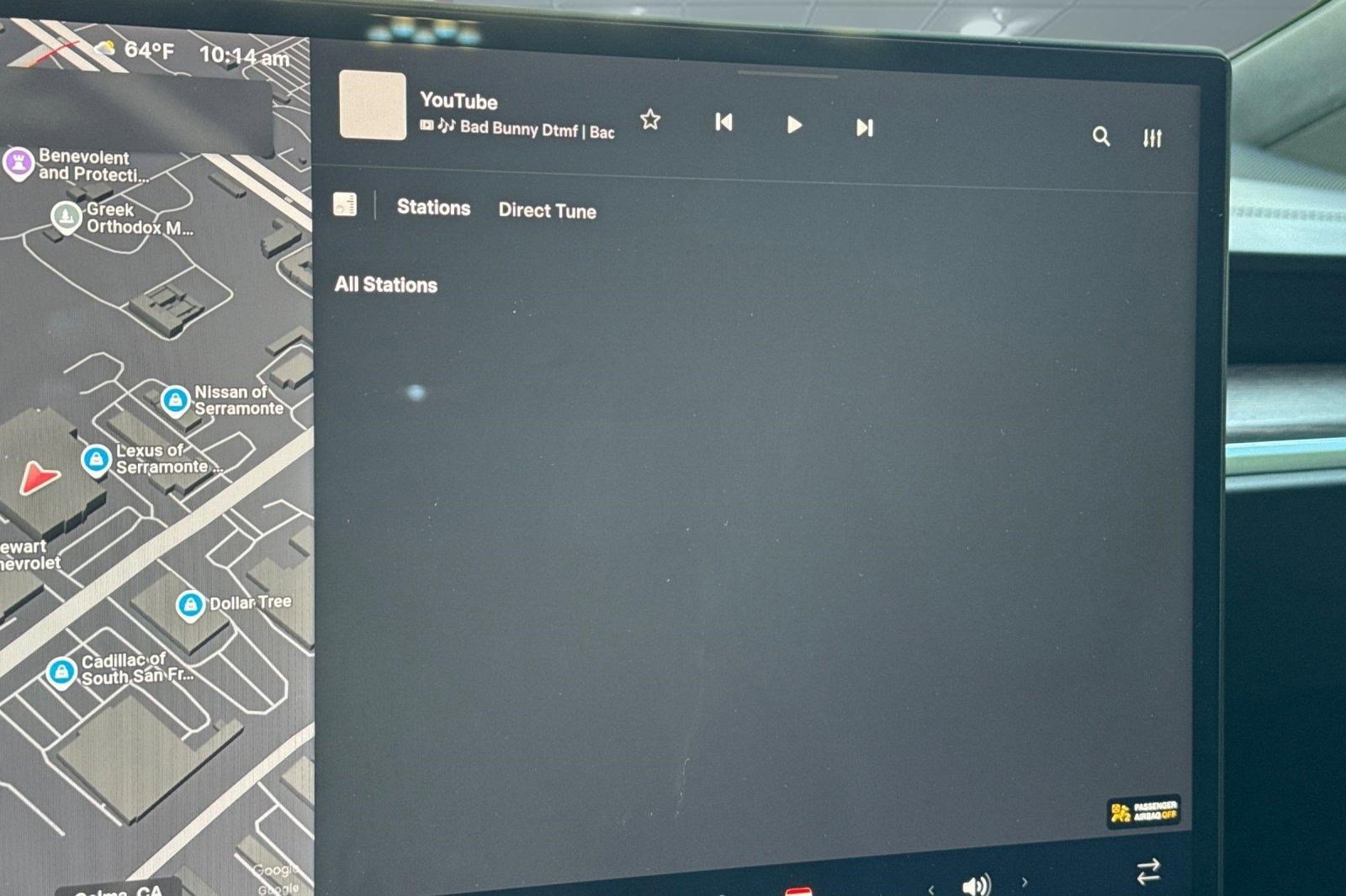 Used 2024 Tesla Model X image 19