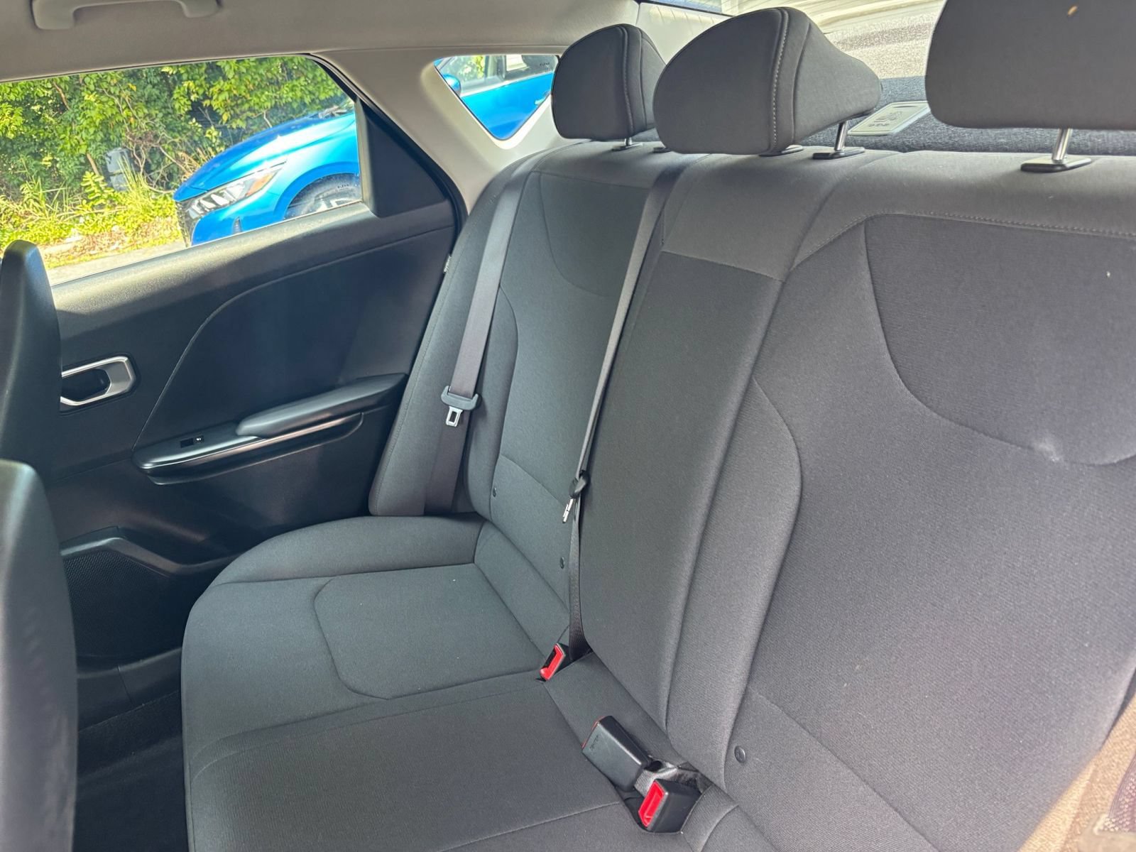 Used 2026 Kia K4 FWD image 22
