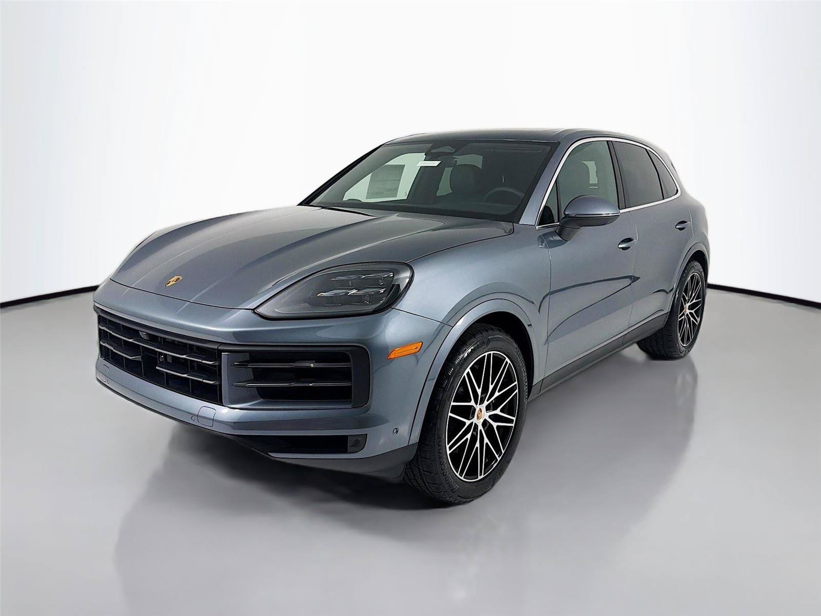 New 2026 Porsche Cayenne AWD/4WD video 1
