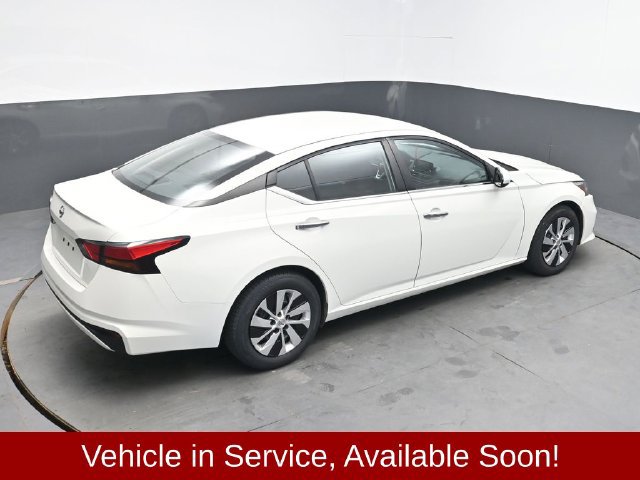 Used 2021 Nissan Altima 2.5 S FWD image 29