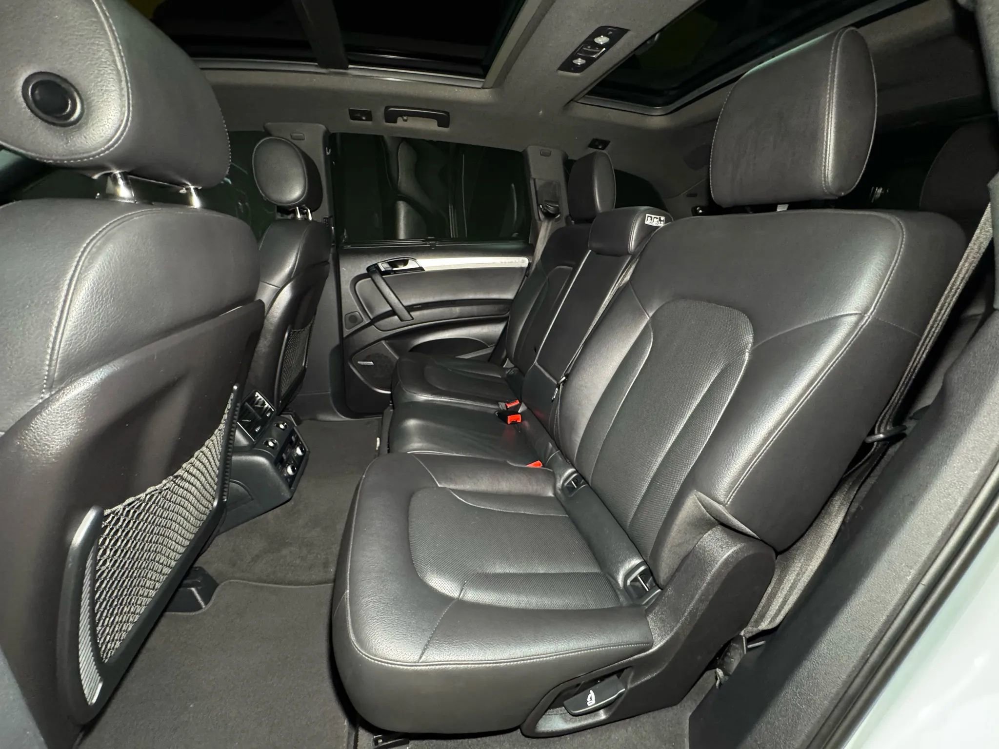 Used 2013 Audi Q7 3.0T S line Prestige w/ S Line Pkg image 28