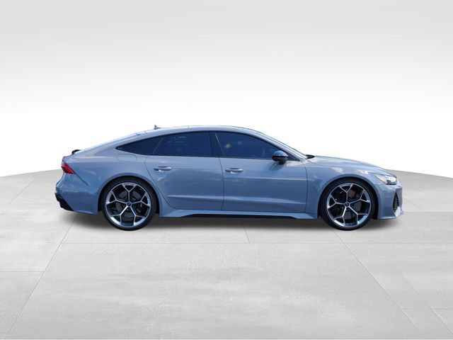 Used 2026 Audi RS 7 Performance AWD/4WD image 10