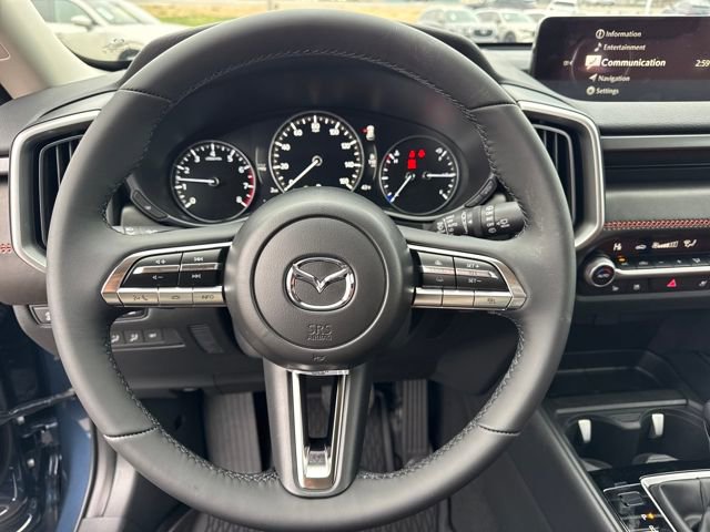 New 2026 MAZDA CX-50 AWD 2.5 S w/ Weather Package image 17