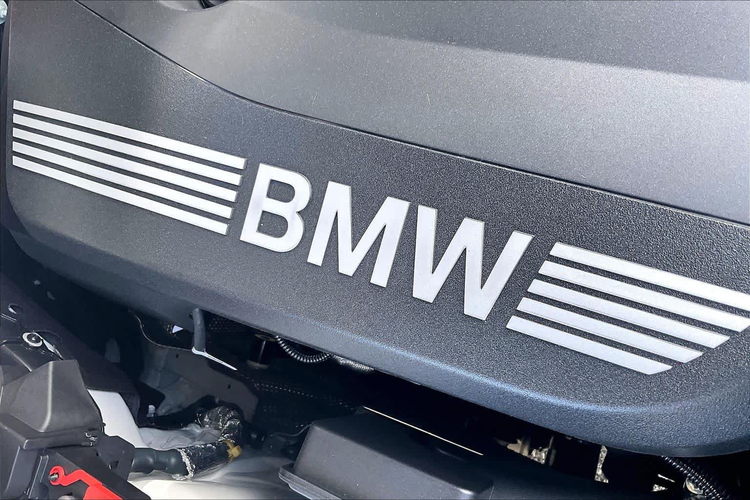 New 2026 BMW X5 xDrive50e AWD/4WD image 17