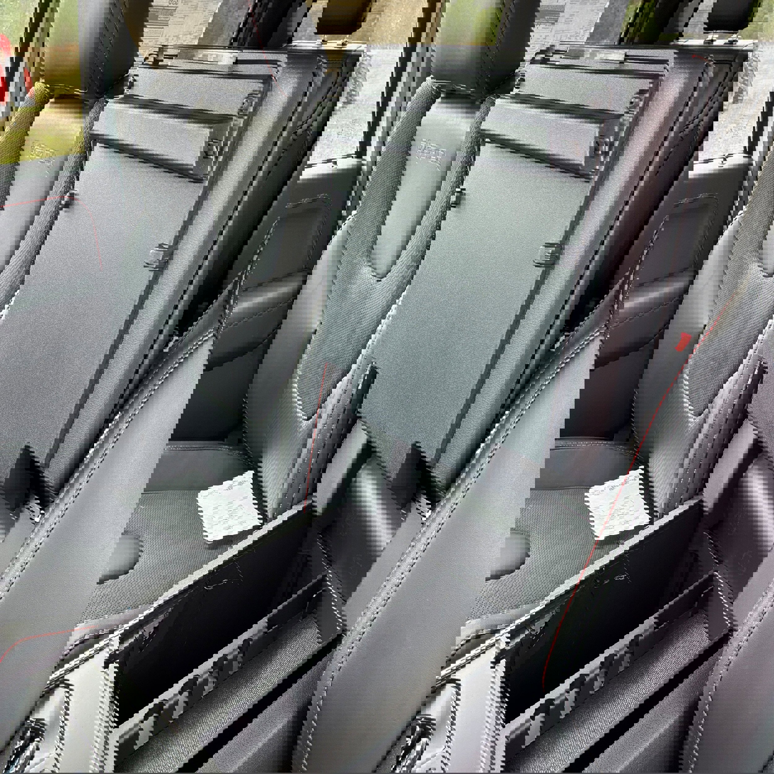 New 2025 Ford F150 Raptor image 53