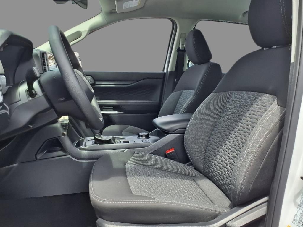 New 2024 Ford Ranger XL w/ Trailer Tow Package image 5