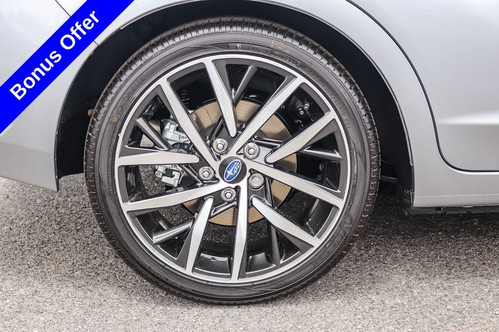 New 2026 Subaru Impreza 2.0i Sport AWD/4WD image 11