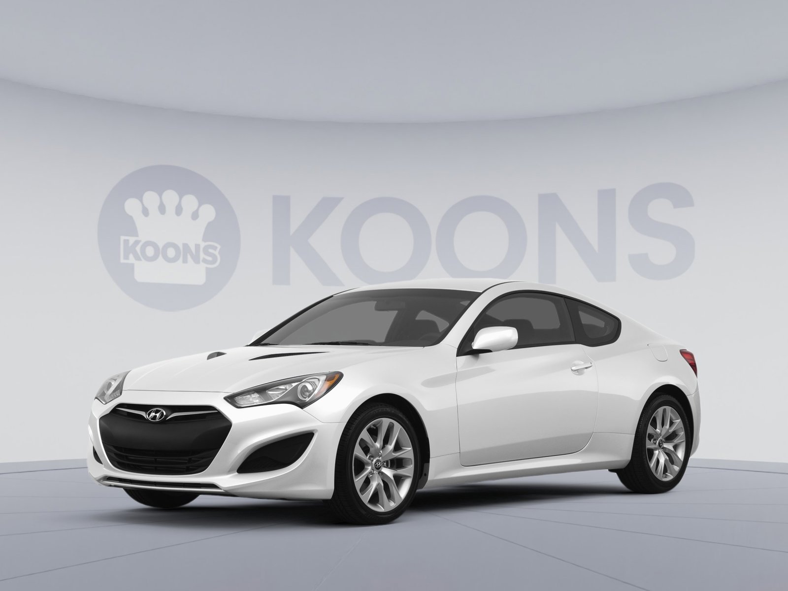 Used 2013 Hyundai Genesis 2.0T