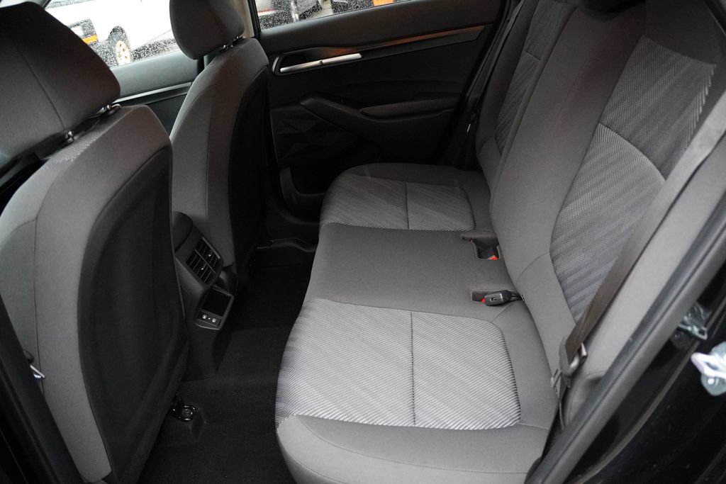 Certified 2024 Kia Seltos LX AWD/4WD image 16