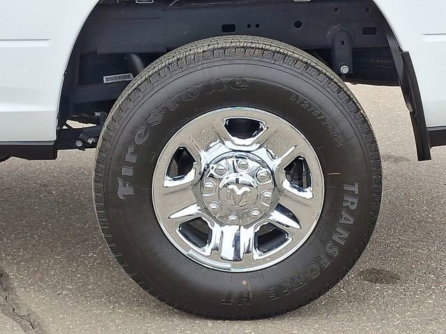 Used 2024 RAM 2500 Tradesman w/ Chrome Appearance Group AWD/4WD image 26