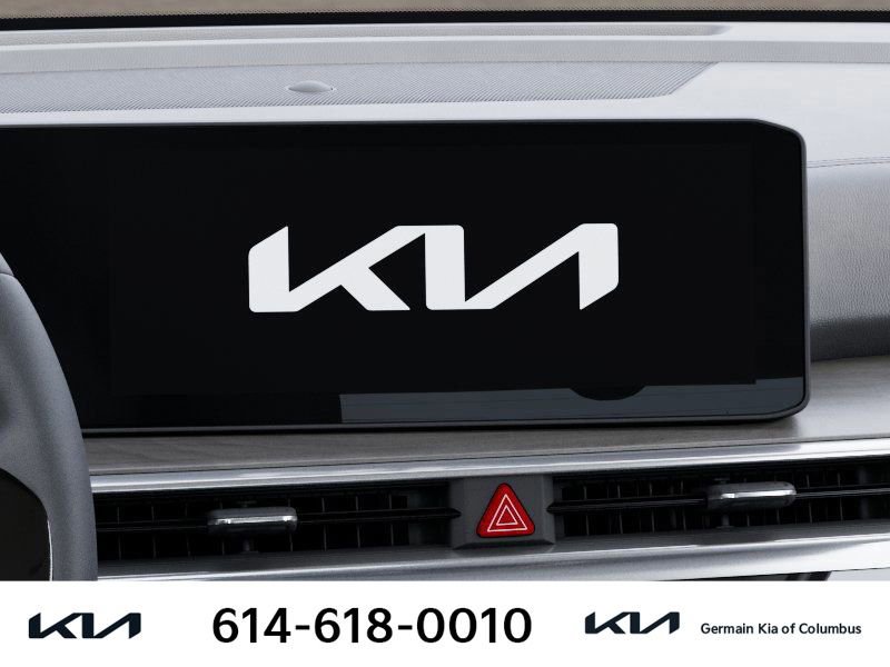 New 2026 Kia Sorento X-Line EX image 23