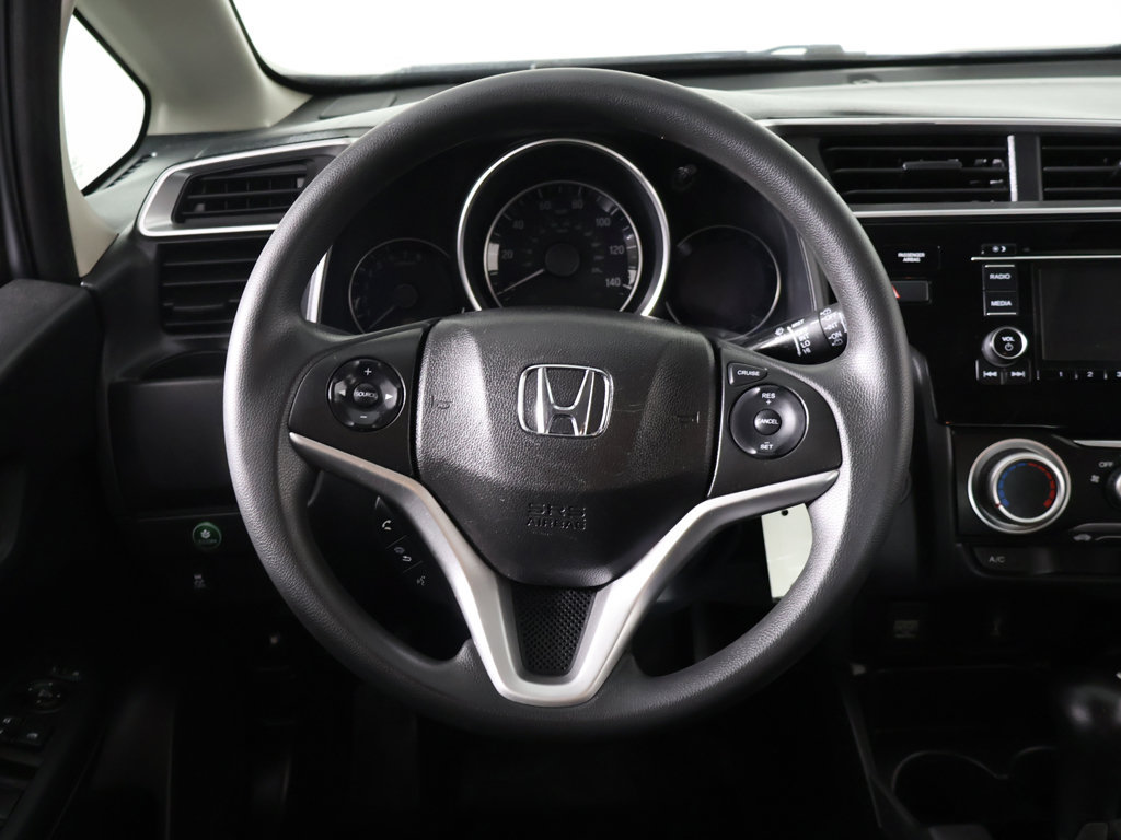 Used 2019 Honda Fit LX image 35