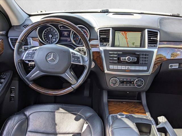 Used 2015 Mercedes-Benz GL 450 4MATIC image 18