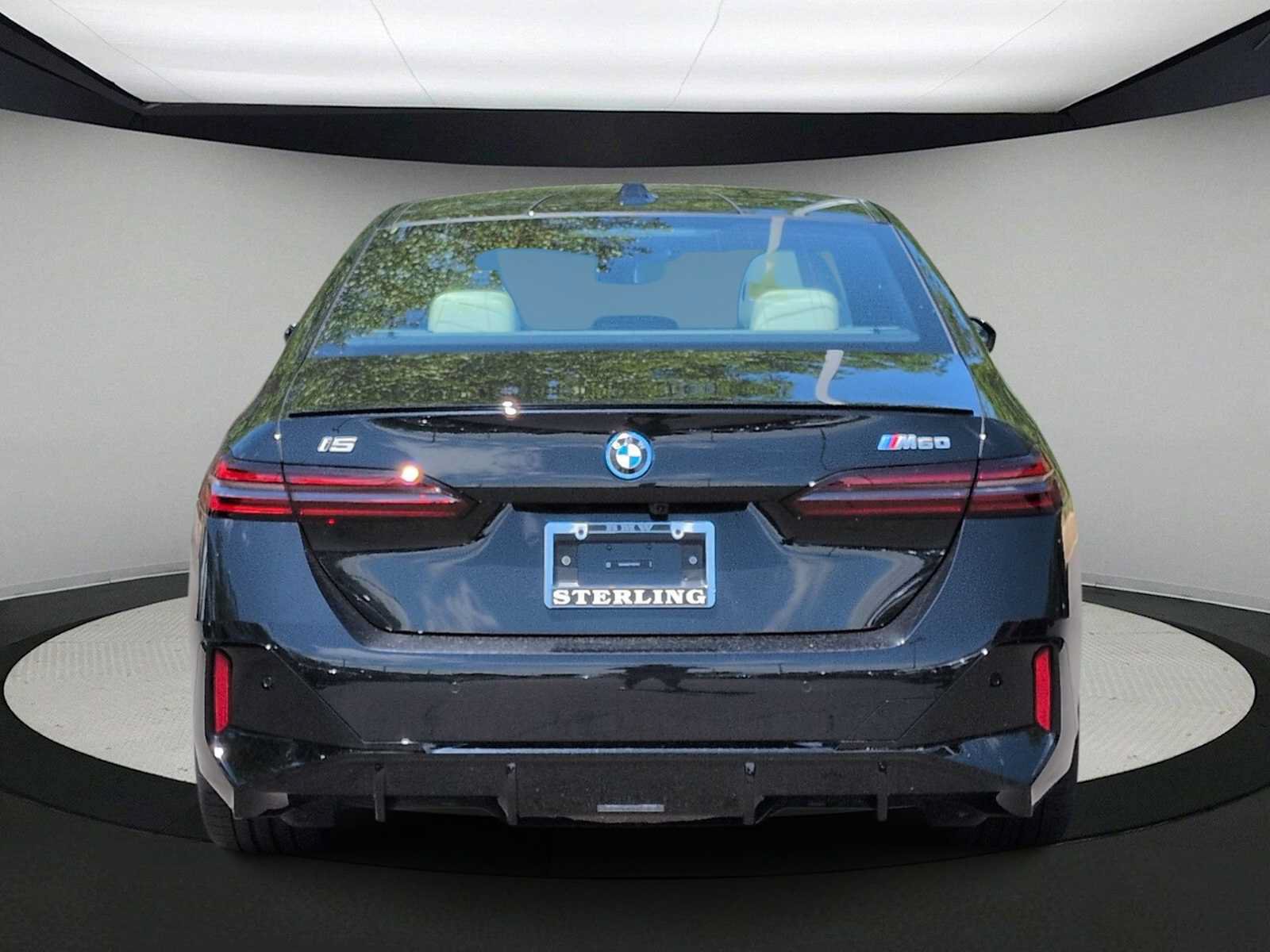 New 2026 BMW i5 w/ Executive Package AWD/4WD image 7