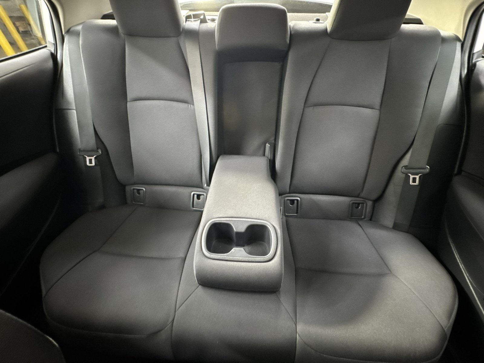 Used 2024 Toyota Corolla LE FWD image 15