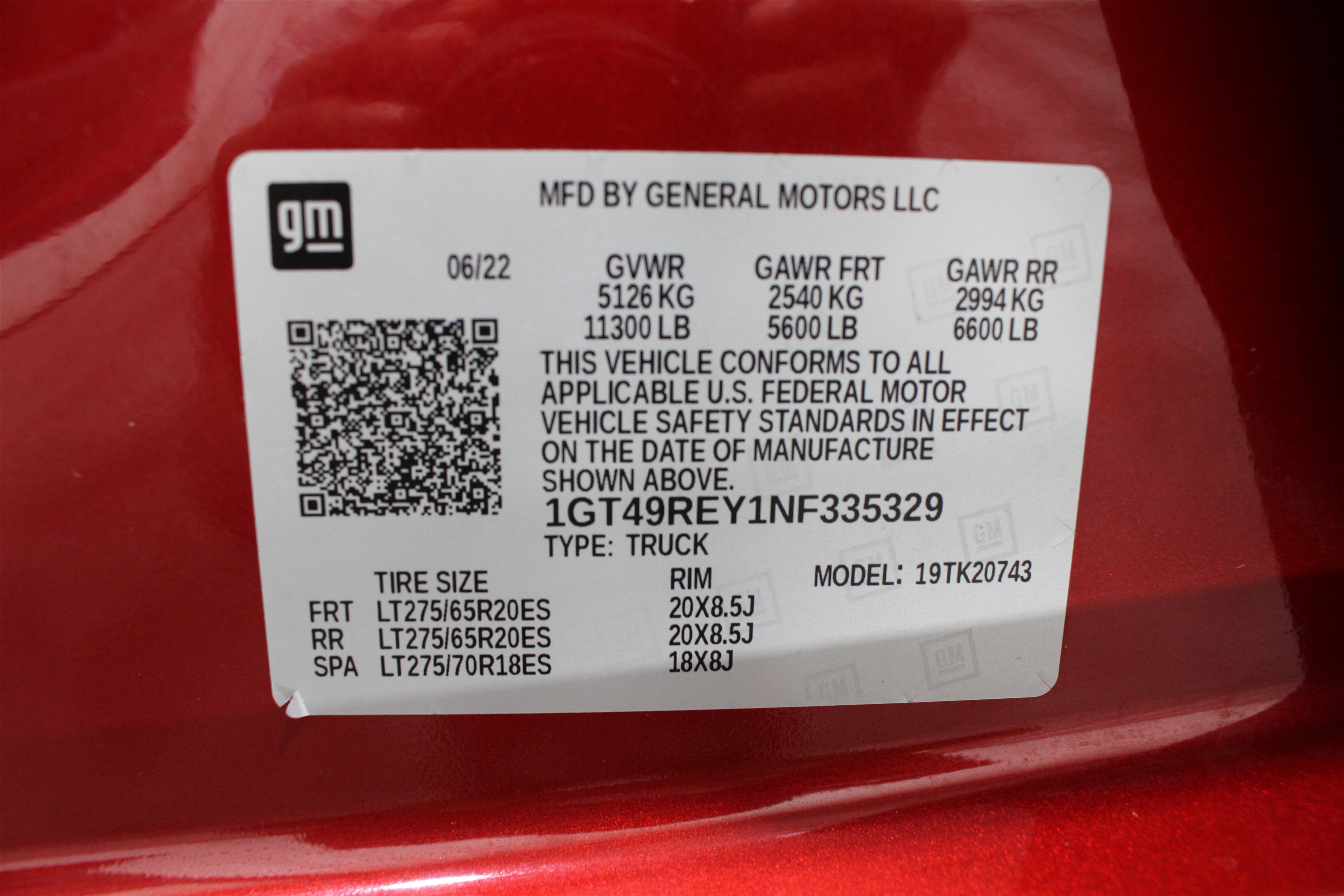 Used 2022 GMC Sierra 2500 Denali AWD/4WD image 39