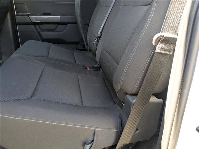 Used 2022 Ford F150 XLT w/ Equipment Group 302A High image 13