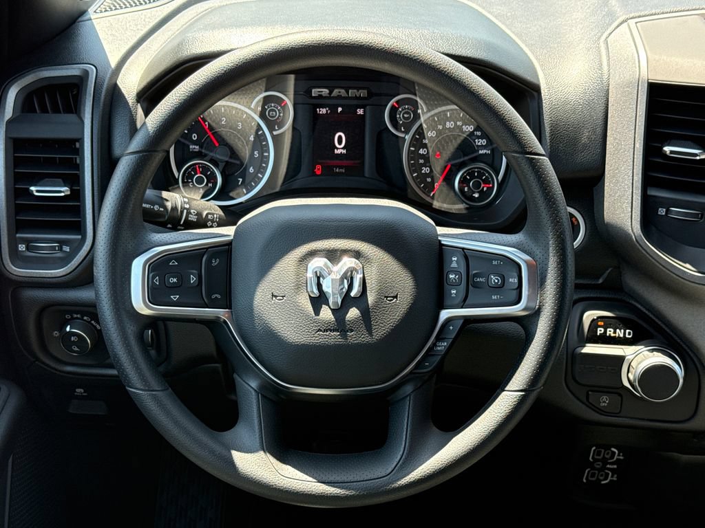 New 2026 RAM 1500 Express RWD image 16