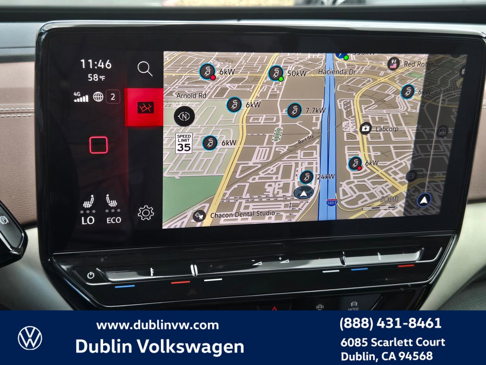 Used 2023 Volkswagen ID.4 Pro image 14