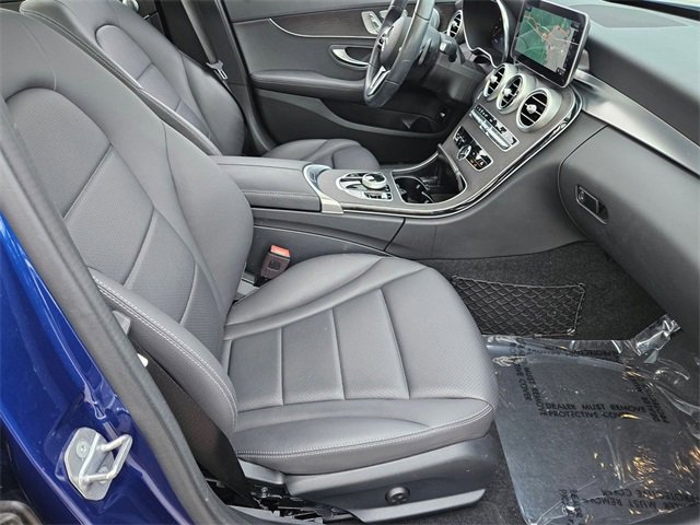 Used 2020 Mercedes-Benz C 300 4MATIC Sedan image 27