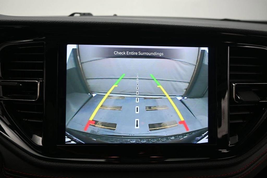 Used 2025 Dodge Durango GT AWD/4WD image 23