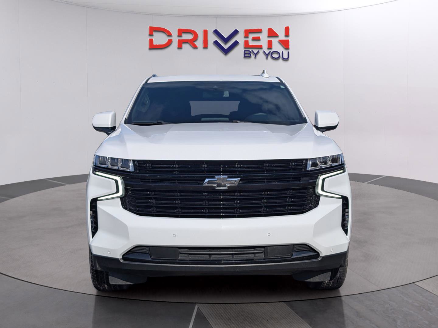 Used 2023 Chevrolet Tahoe RST image 8