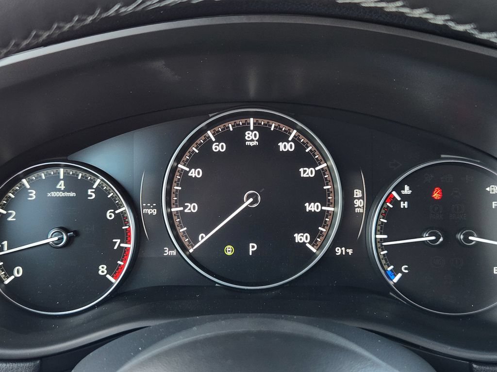 New 2026 MAZDA CX-50 AWD 2.5 S w/ Weather Package image 7