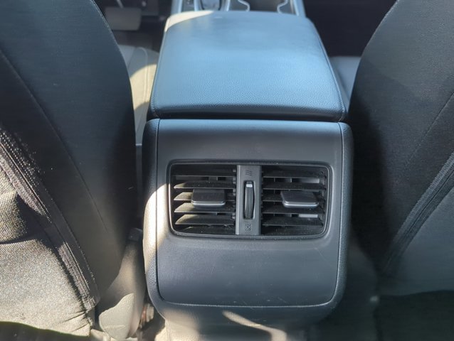 Used 2018 Honda Accord EX image 20