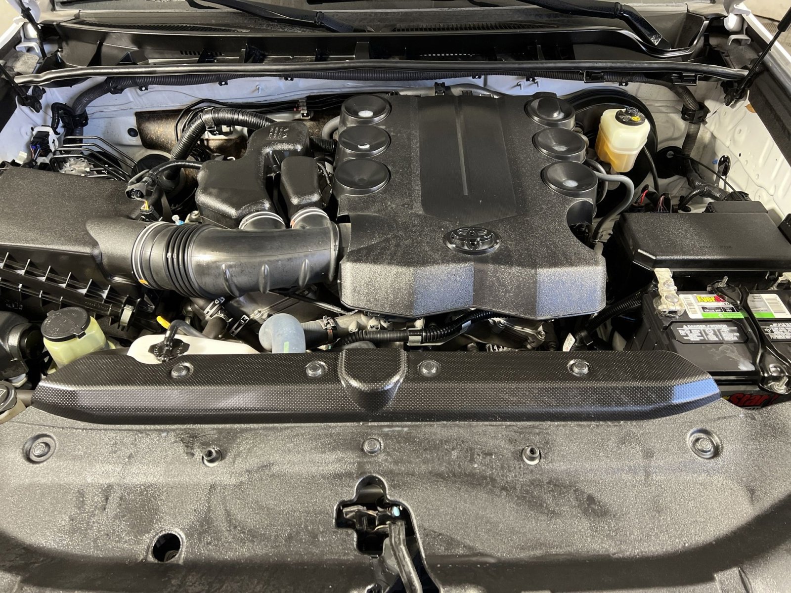 Used 2019 Toyota 4Runner SR5 image 26