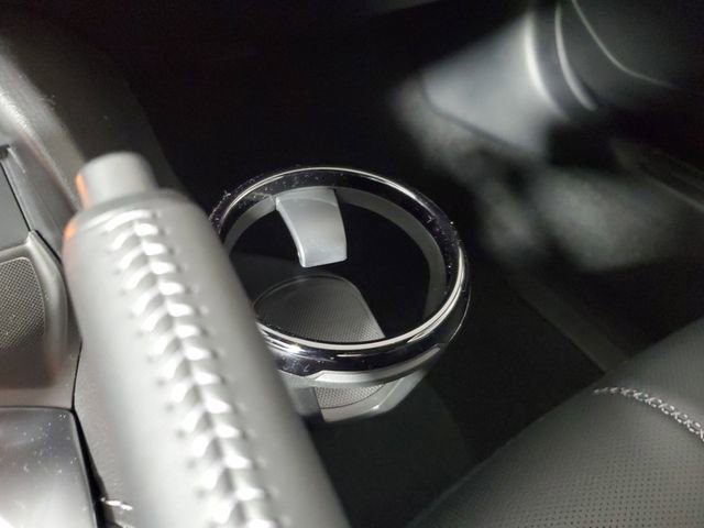 New 2026 MAZDA MX-5 Miata RF Grand Touring RWD image 24