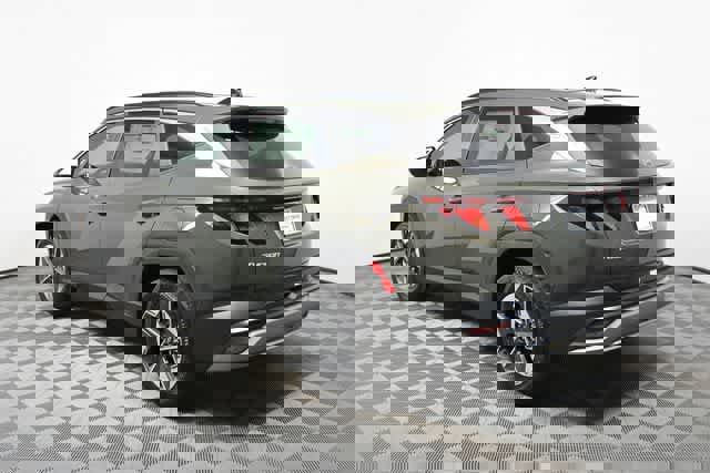 New 2026 Hyundai Tucson SEL image 5