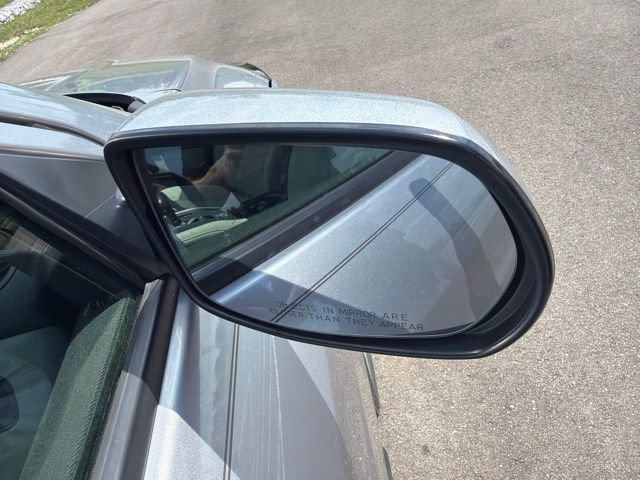 Used 2019 Honda HR-V LX image 6