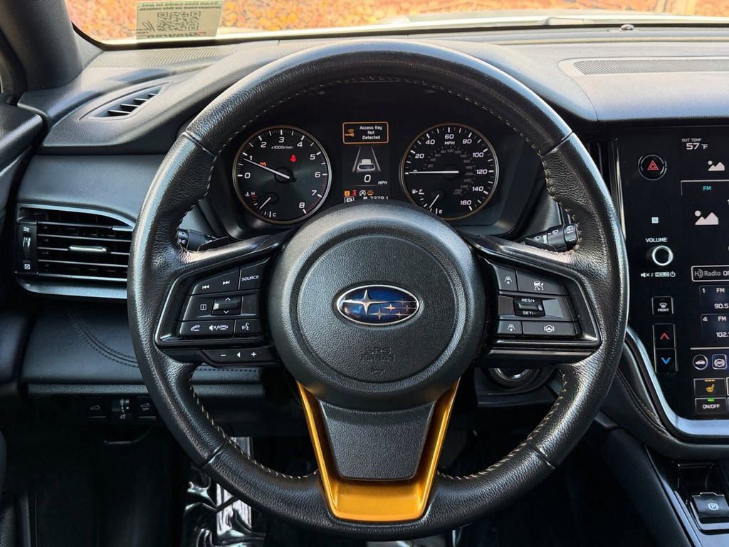 Used 2023 Subaru Outback Wilderness image 16