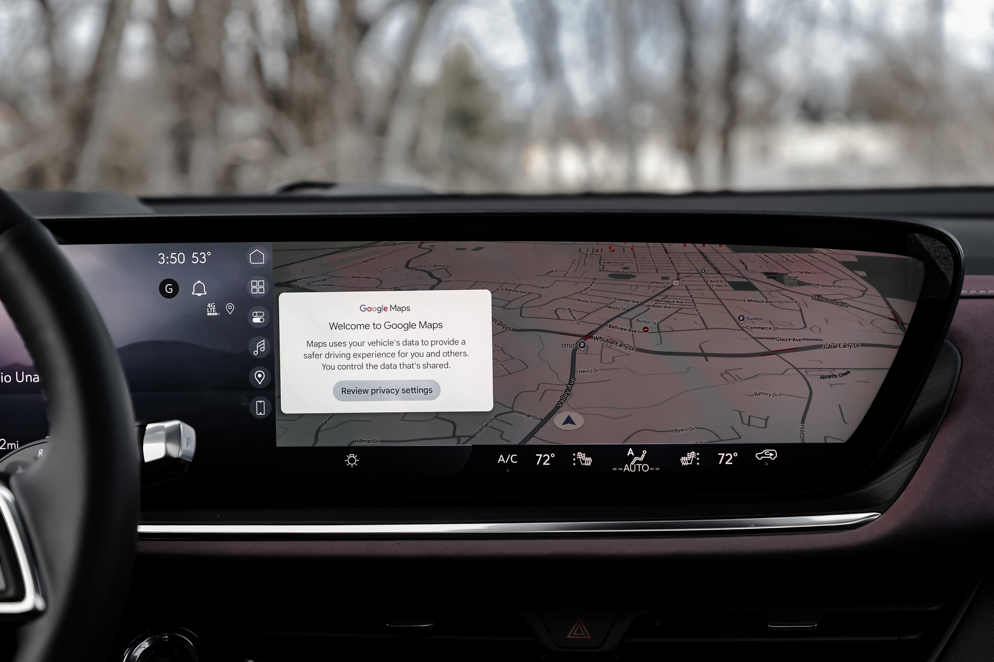 New 2026 Buick Envision Sport Touring AWD/4WD image 37