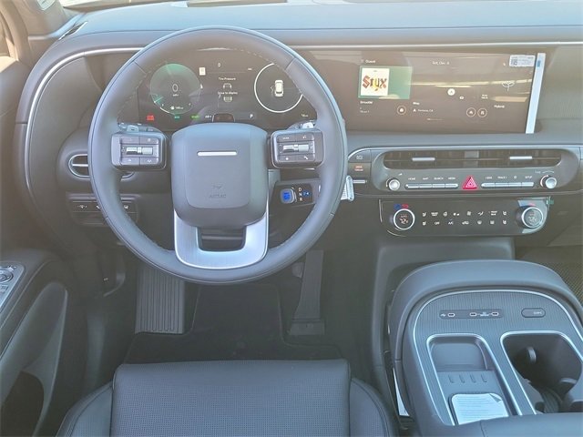 New 2026 Hyundai Palisade Calligraphy image 3