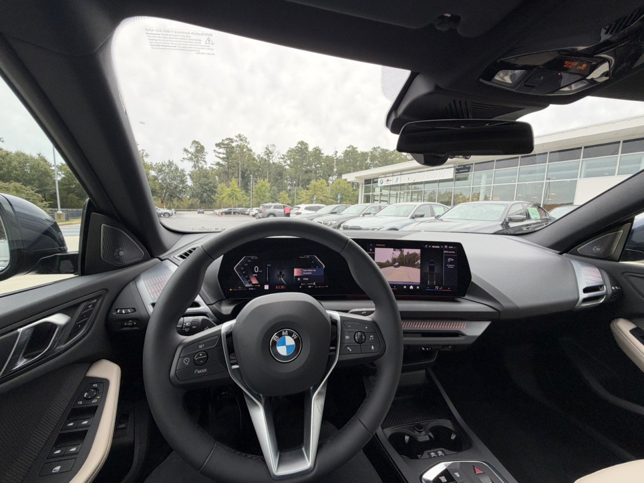 Used 2026 BMW 228i w/ Premium Package FWD image 49