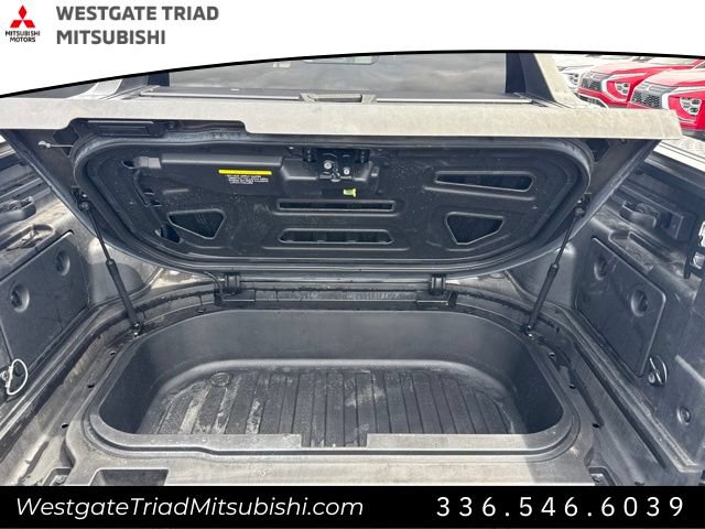 Used 2023 Hyundai Santa Cruz Night AWD/4WD image 19