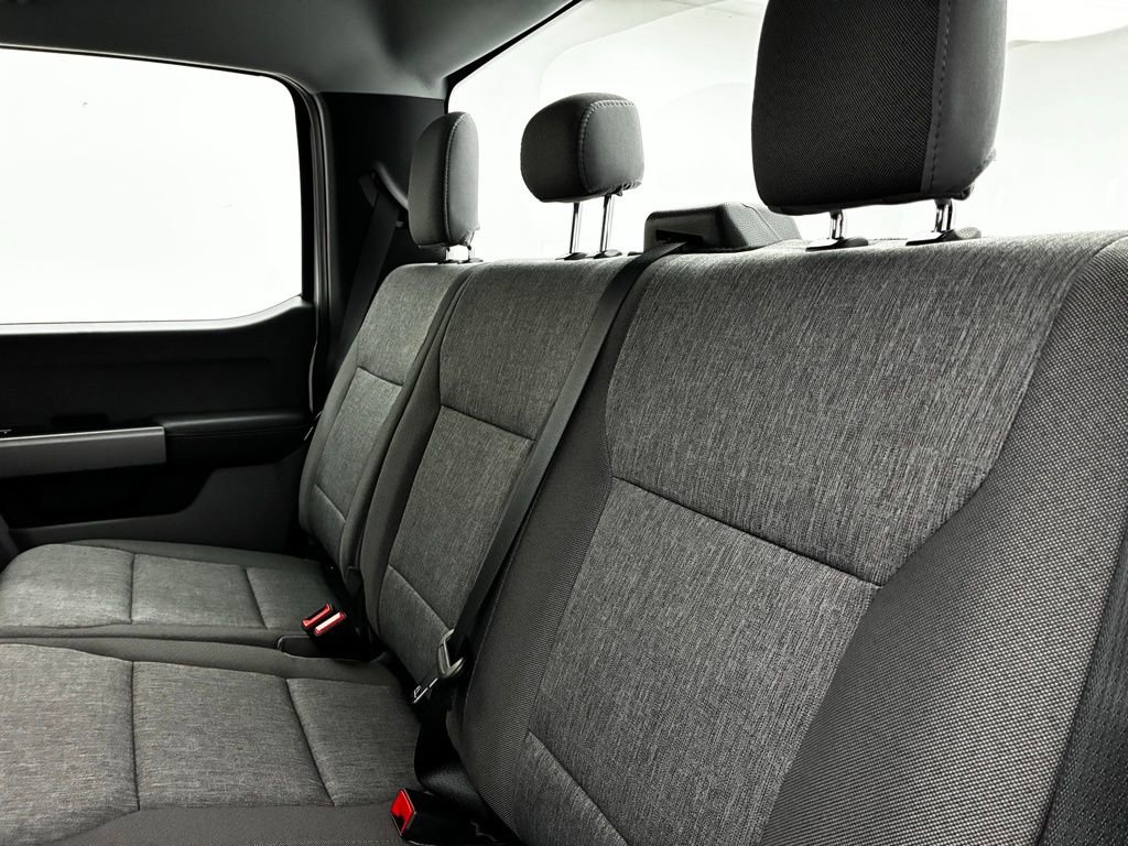 New 2026 Ford F250 XL w/ STX Appearance Package image 29
