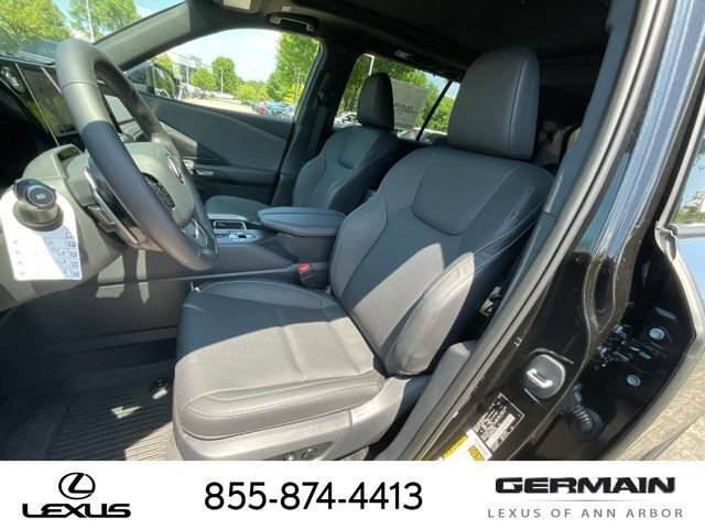 New 2026 Lexus TX 350 AWD w/ Technology Package image 12