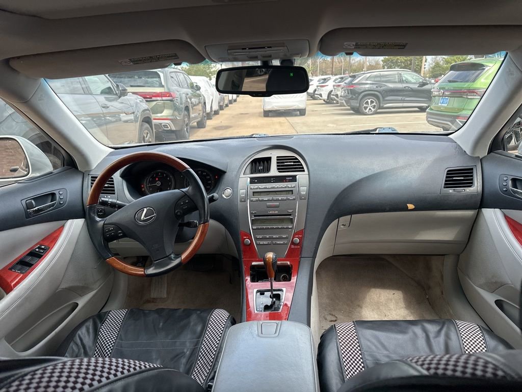 Used 2007 Lexus ES 350 image 21