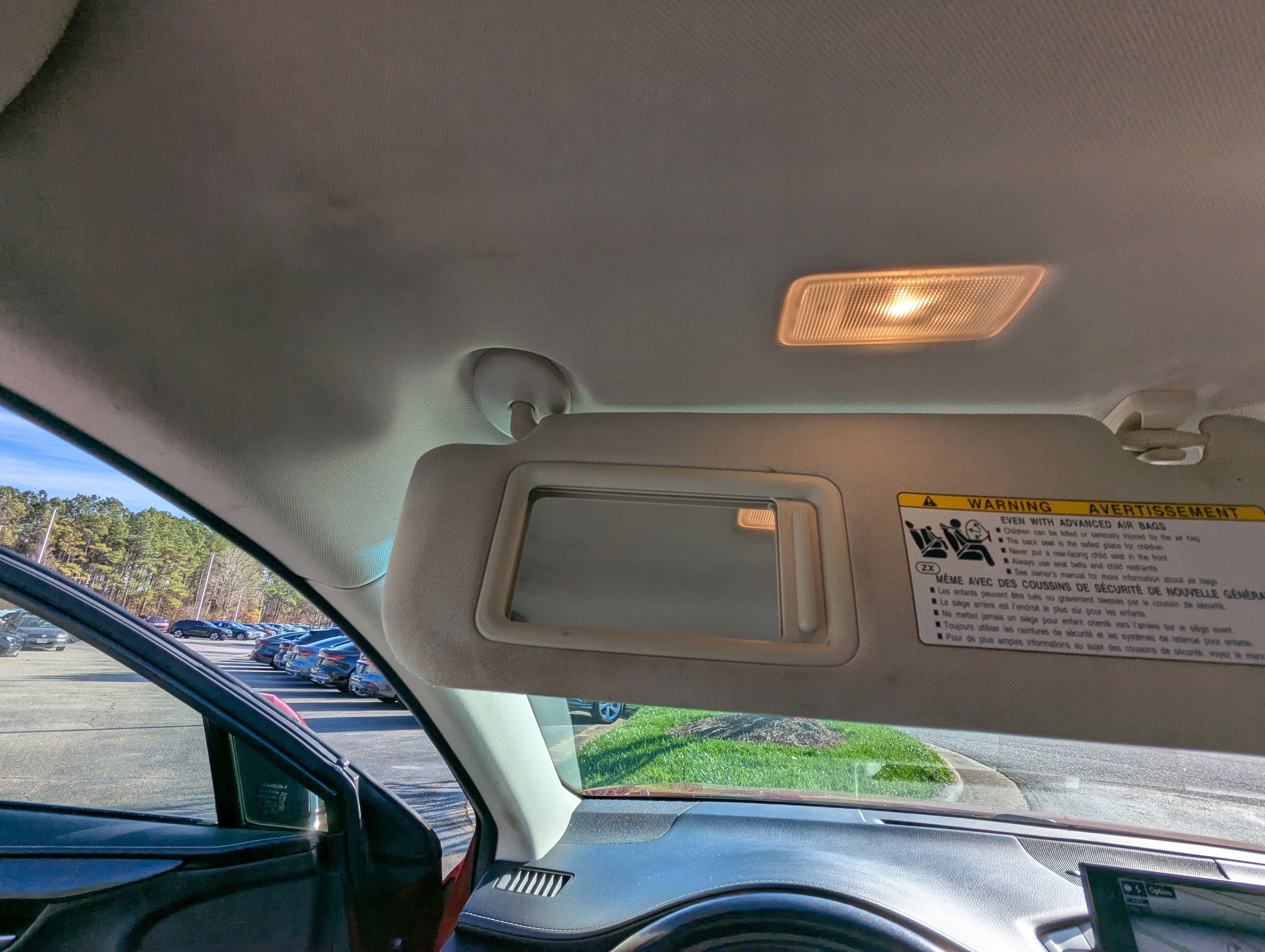 Used 2016 Lexus NX 300h AWD image 30