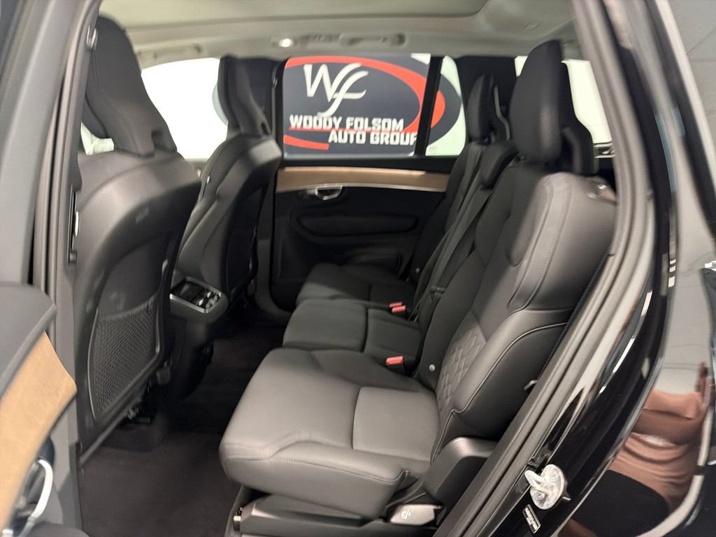 Used 2026 Volvo XC90 B6 Plus AWD/4WD image 13