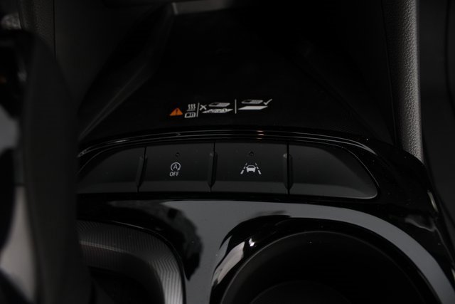 New 2026 Buick Envista Sport Touring w/ Convenience I Package image 7