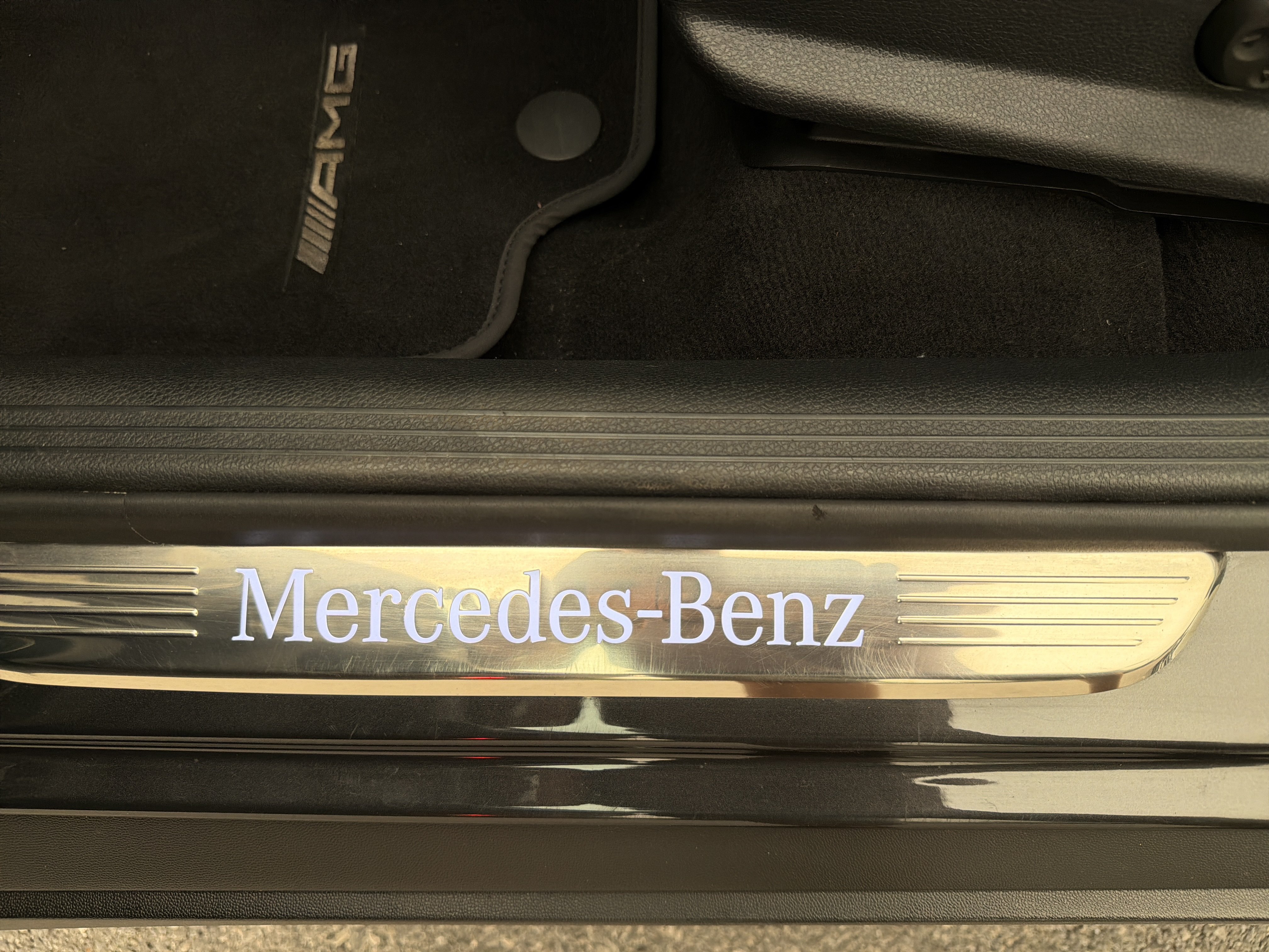 Used 2022 Mercedes-Benz GLC 300 4MATIC image 14
